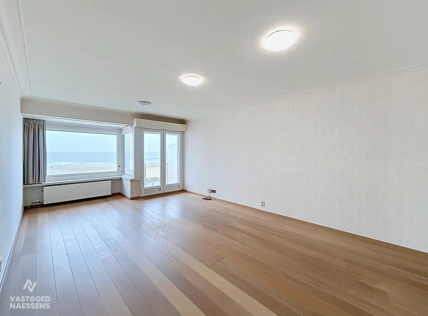 Appartement te koop Zeedijk 137 - A/0203 - 8400 Oostende
