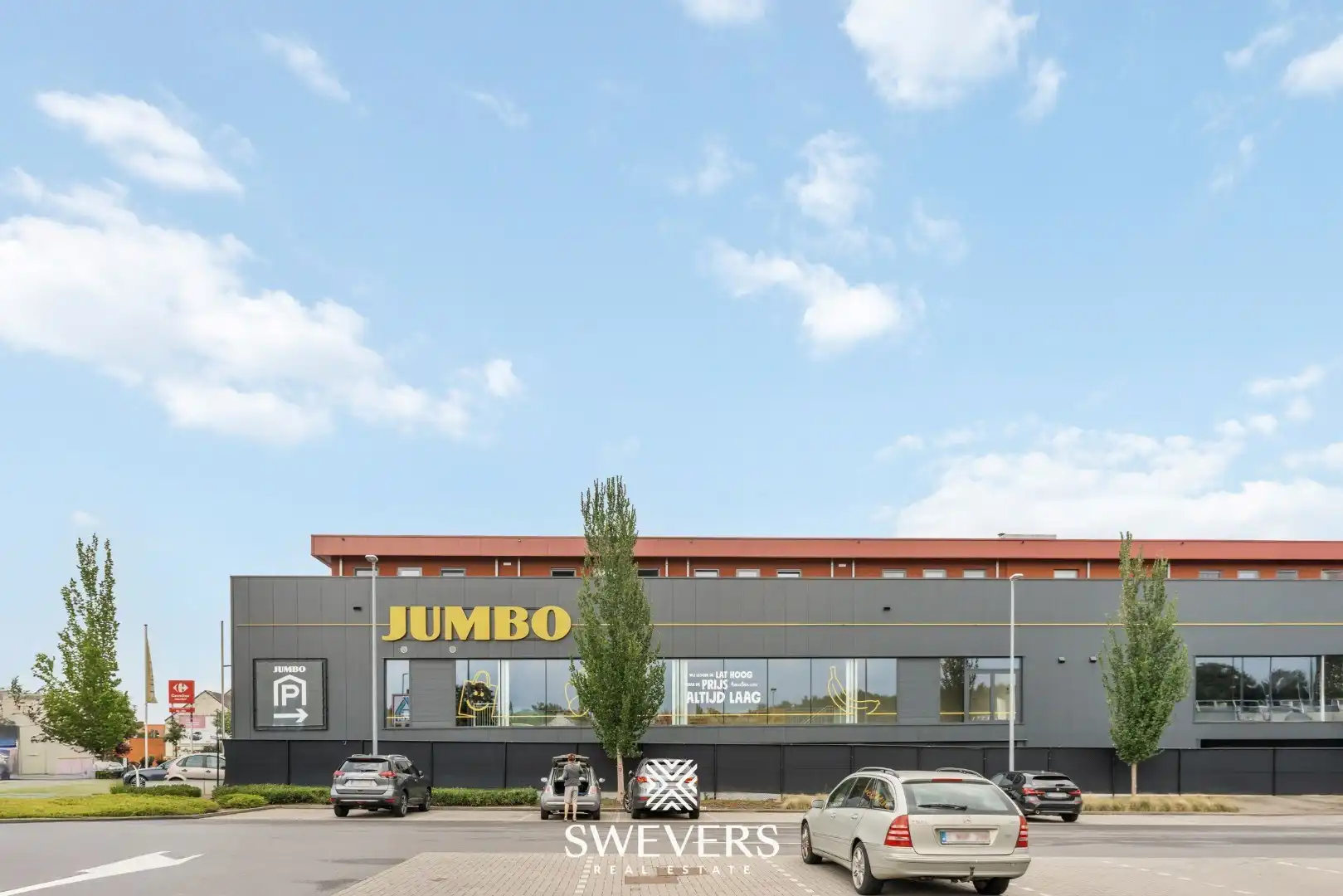 Recent gebouwd appartement met twee slaapkamers te Heusden-Zolder foto 30