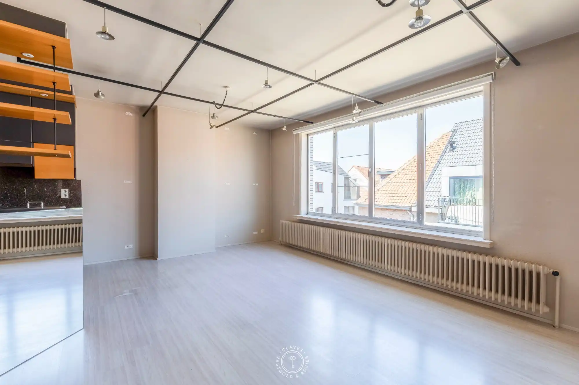 Wonen of investeren op een centrale locatie foto 2