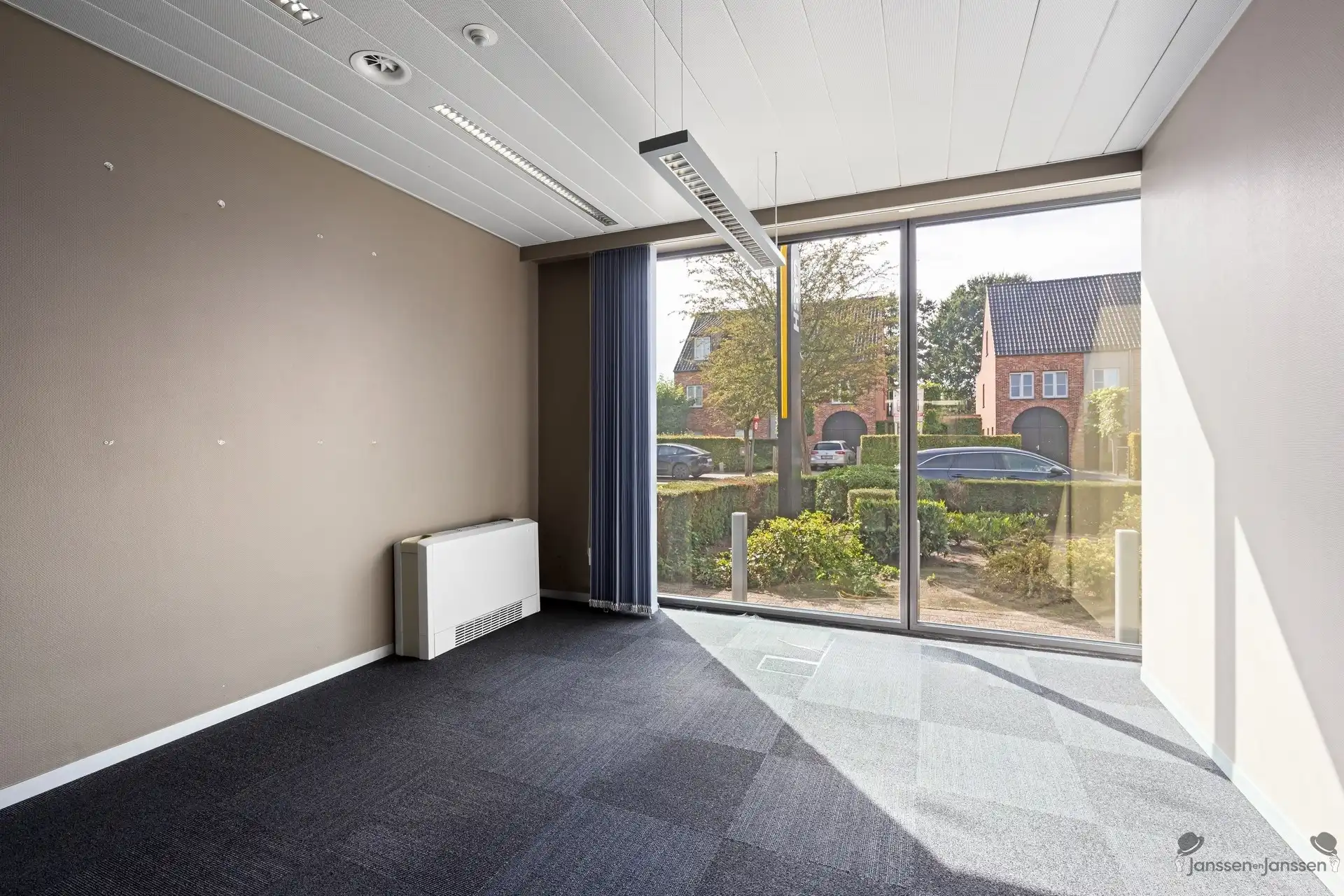 gebouw voor gemengd gebruik foto 13