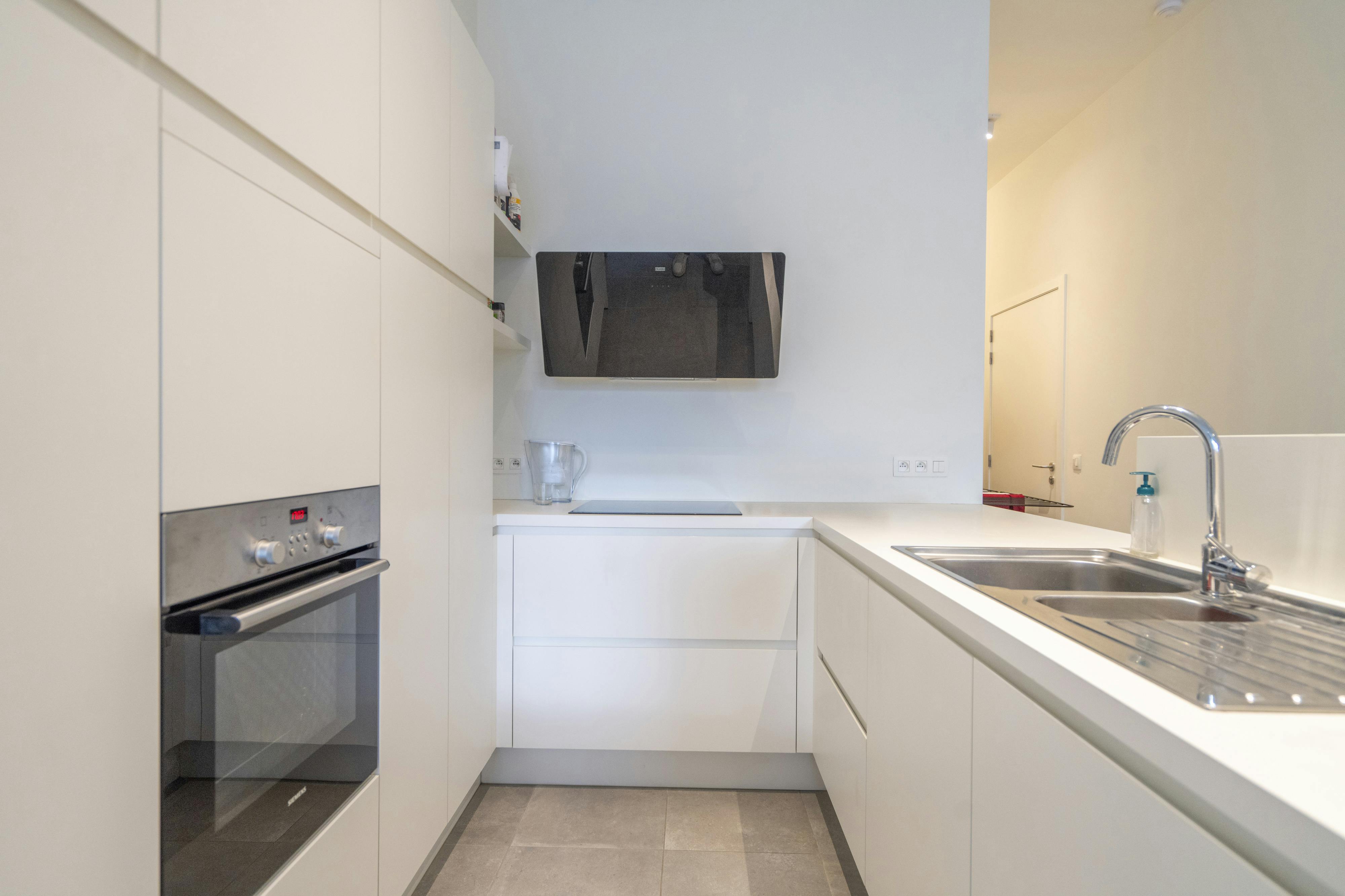 Centraal gelegen nieuwbouwappartement foto 3