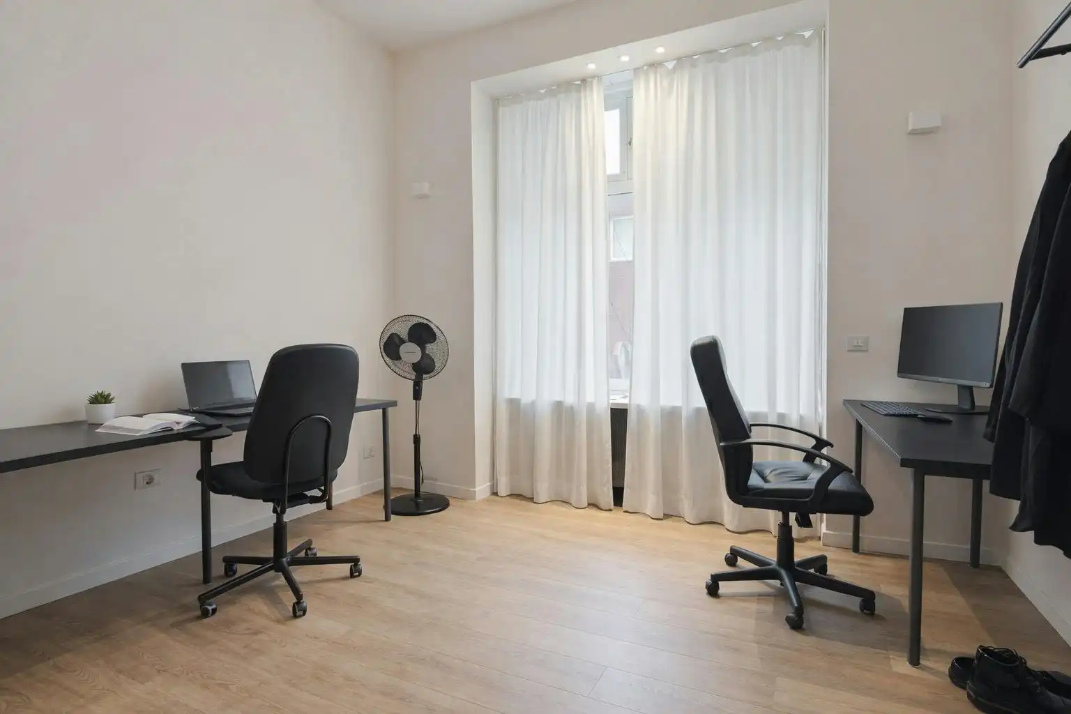 Unieke en karaktervolle duplex-loft met groot terras foto 4