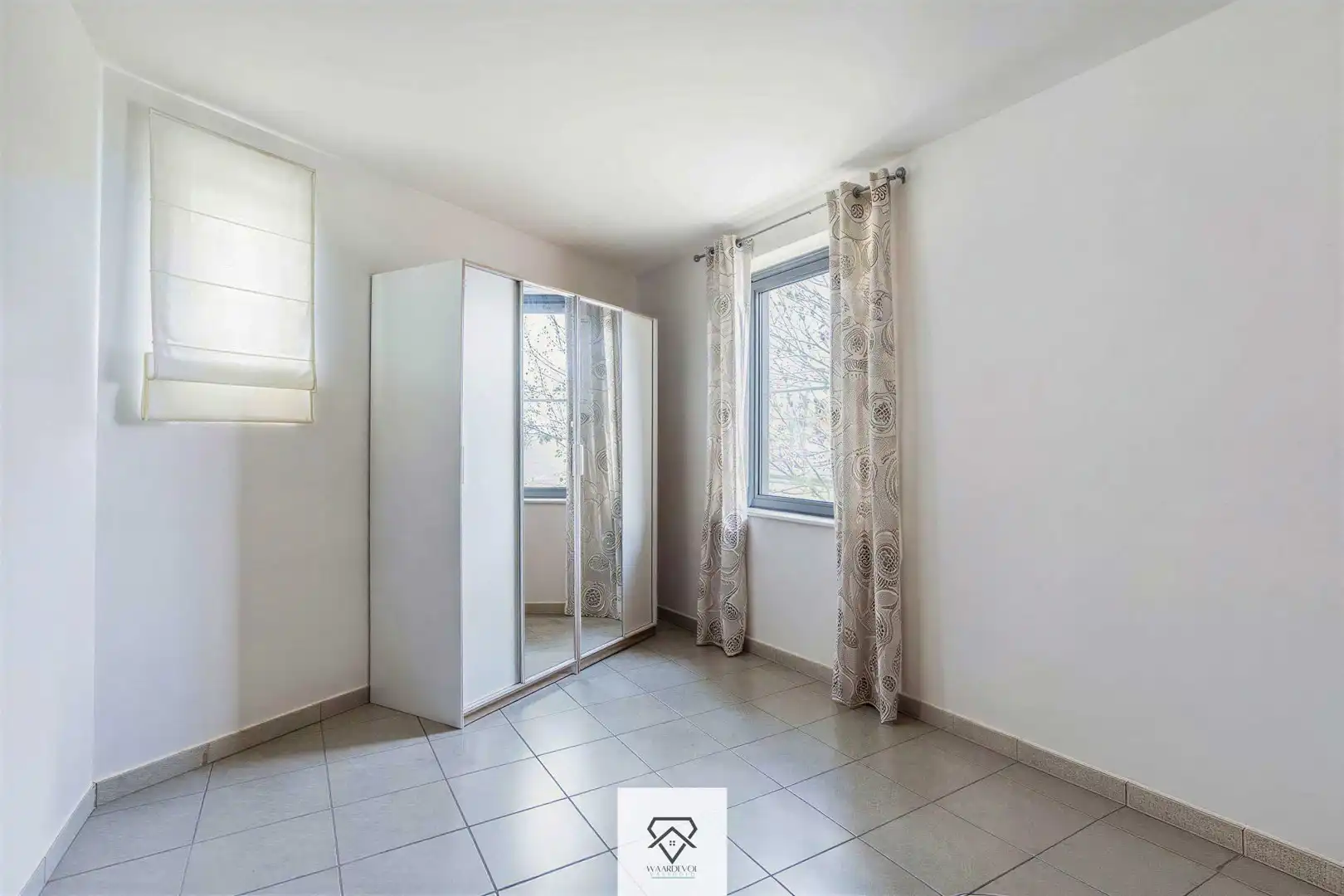 Lichtrijk en rustig appartement te koop foto 19