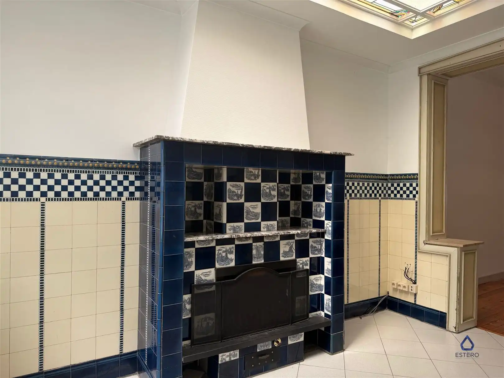 Karaktervolle woning met tuin foto 9