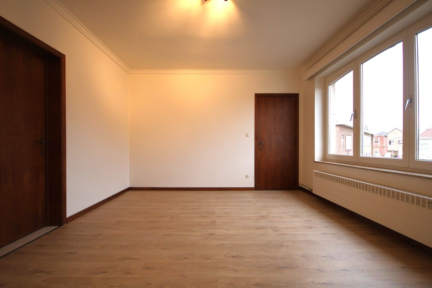 Ruime woning met 3 slaapkamers en tuin midden in het centrum foto 22