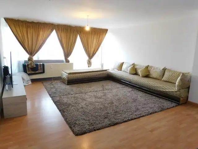 Appartement met 3 slpks en garagebox foto 3