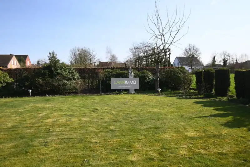 Charmante open bebouwing met 3 slpks en uitbreidingsmogelijkheden op topligging in De Pinte! foto 8