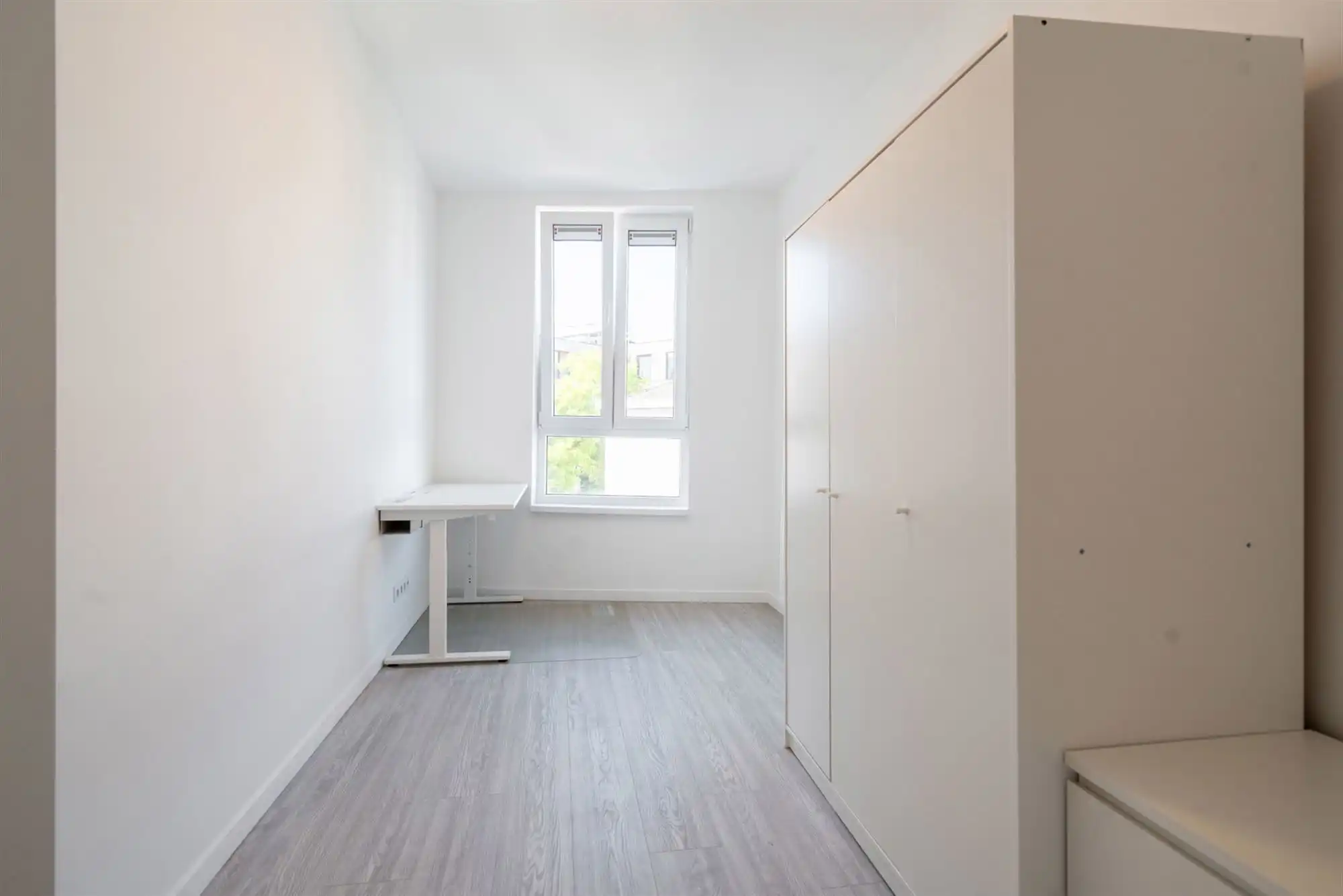 Gemeubelde studentenkamer in Mechelen te huur! foto 18