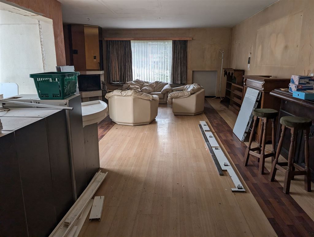 Projectgrond / Woning en magazijnen foto 7