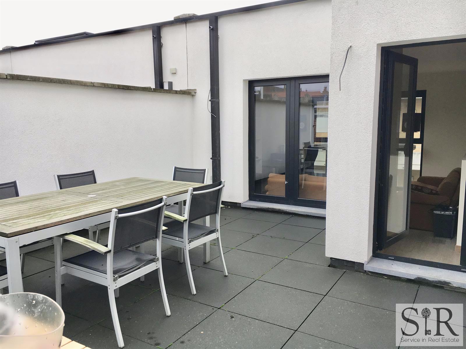 Appartement te huur foto 17