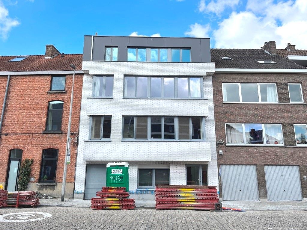 Appartement te huur Noendries 12 - 9000 Gent