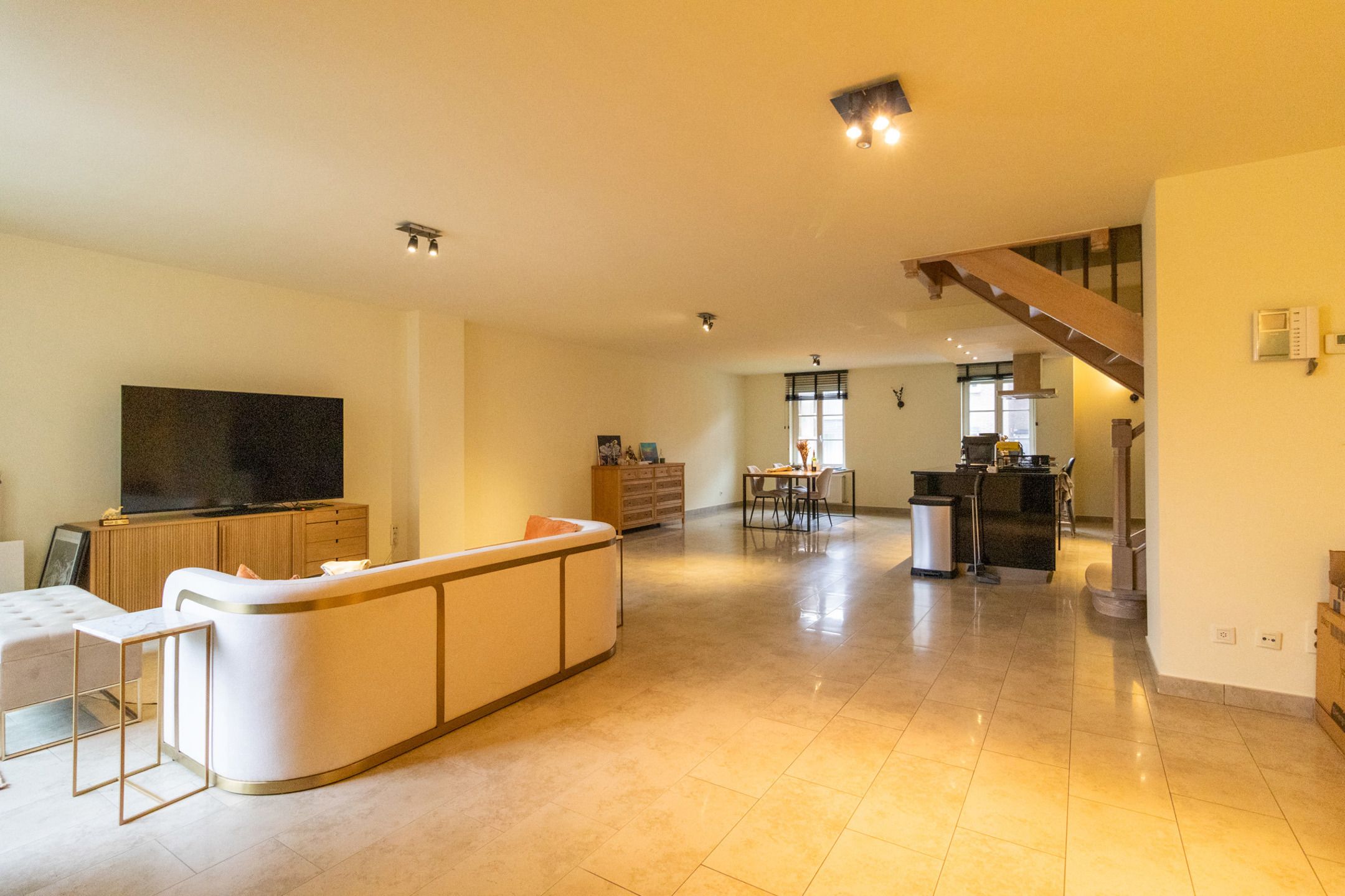 Appartement te huur foto 6