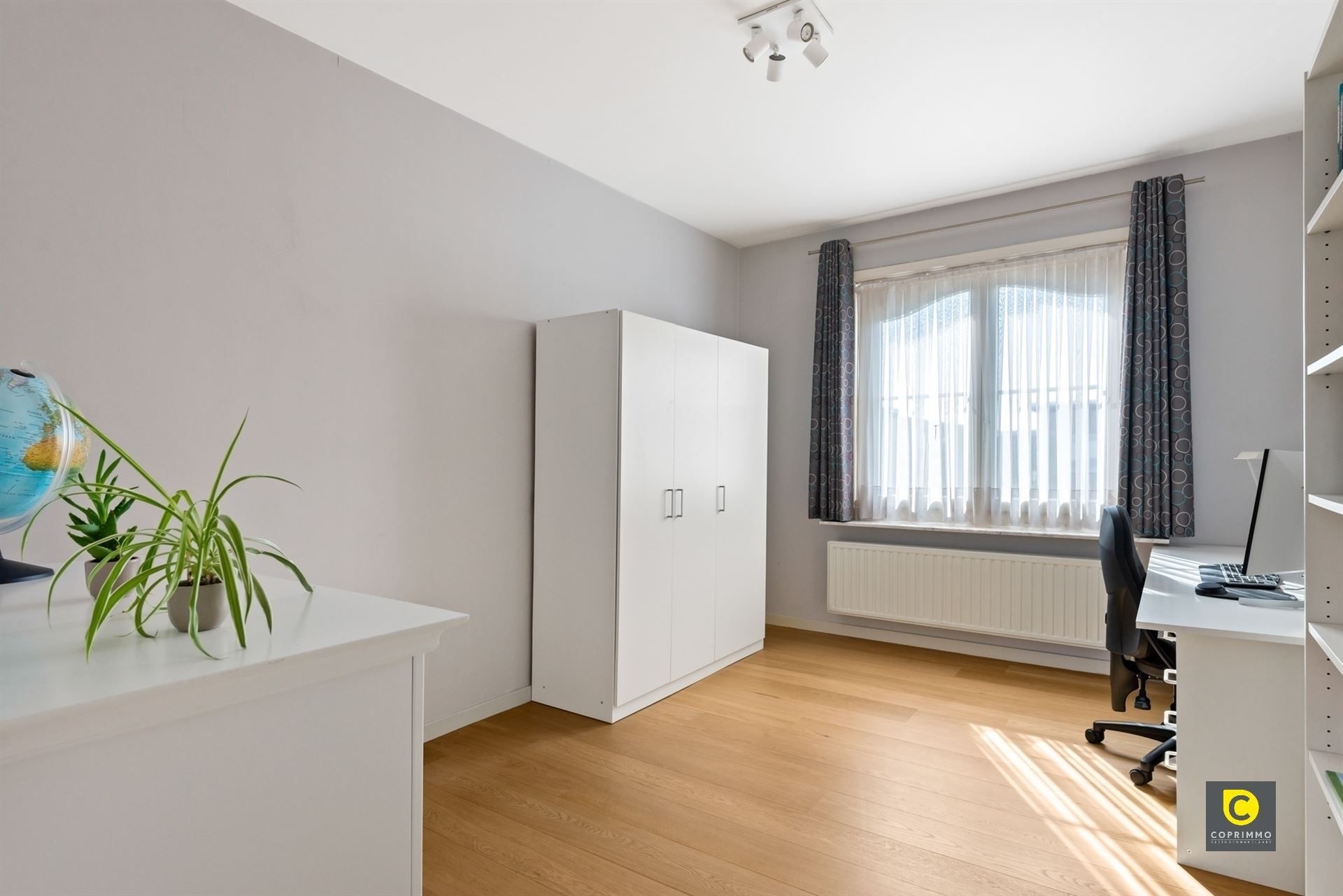 Woning: 4 slk, gevelbreedte  8m foto 17