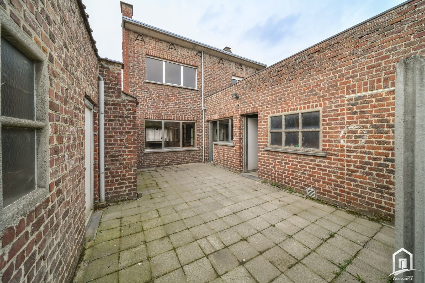 Zeer degelijke en ruime gezinswoning te Teralfene foto 17