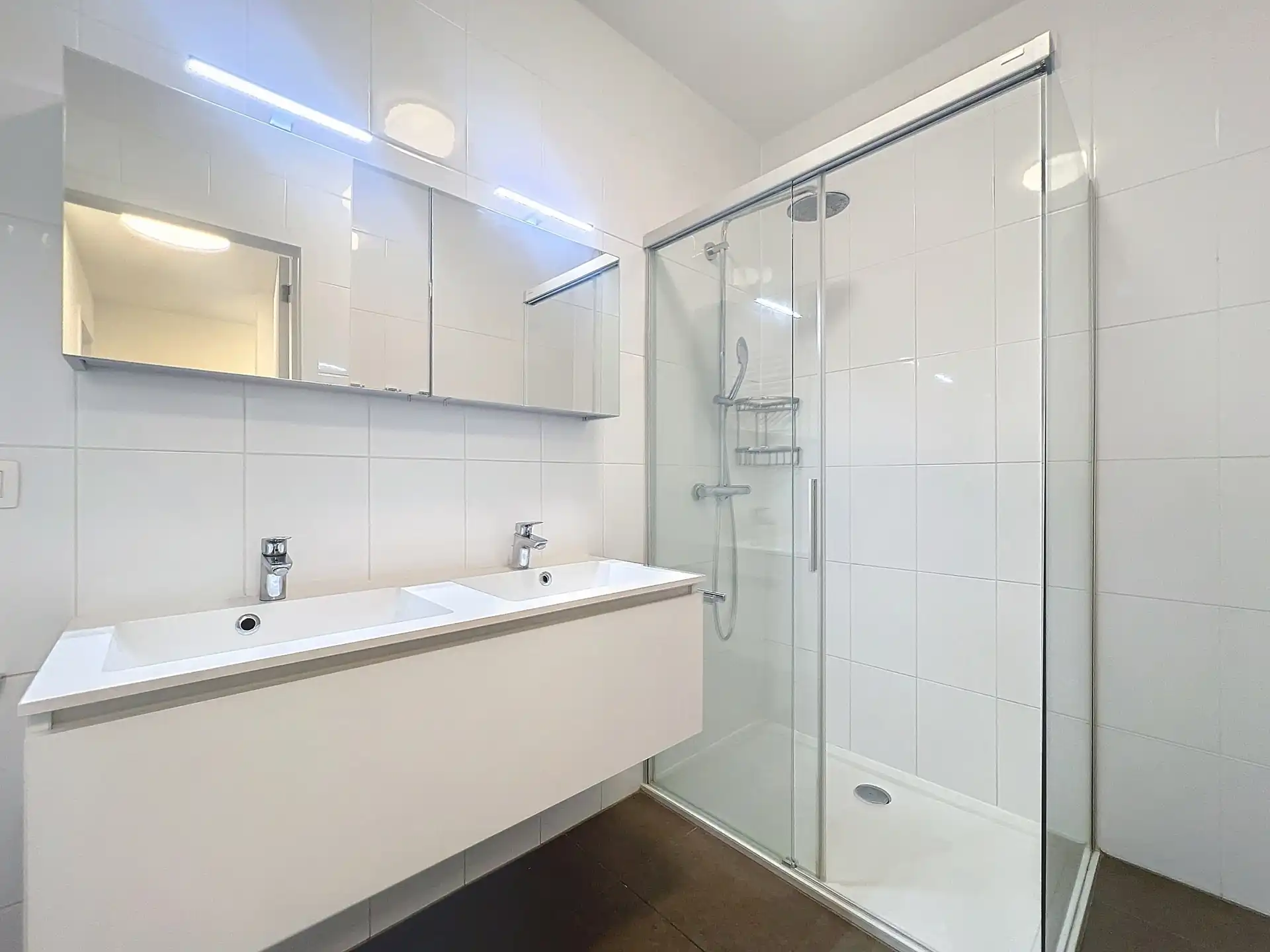 Appartement met 2 slaapkamers + terras van ±12 m² foto 8