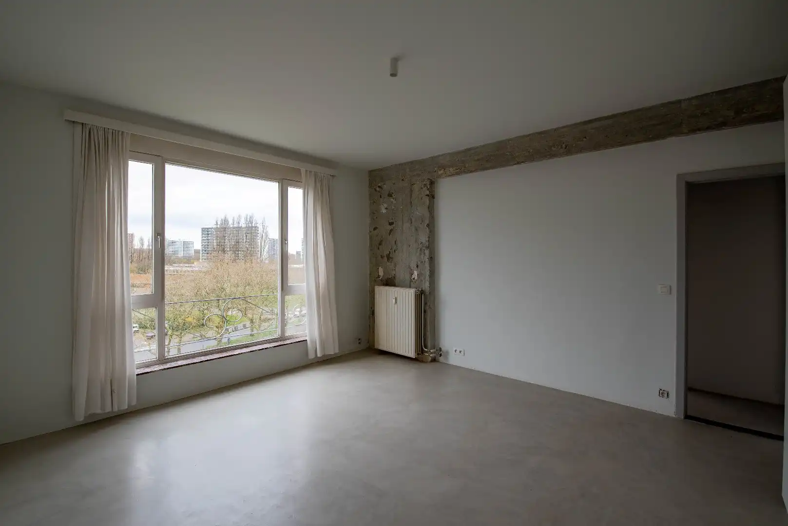 Unieke loft met open zicht en veel lichtinval foto 12