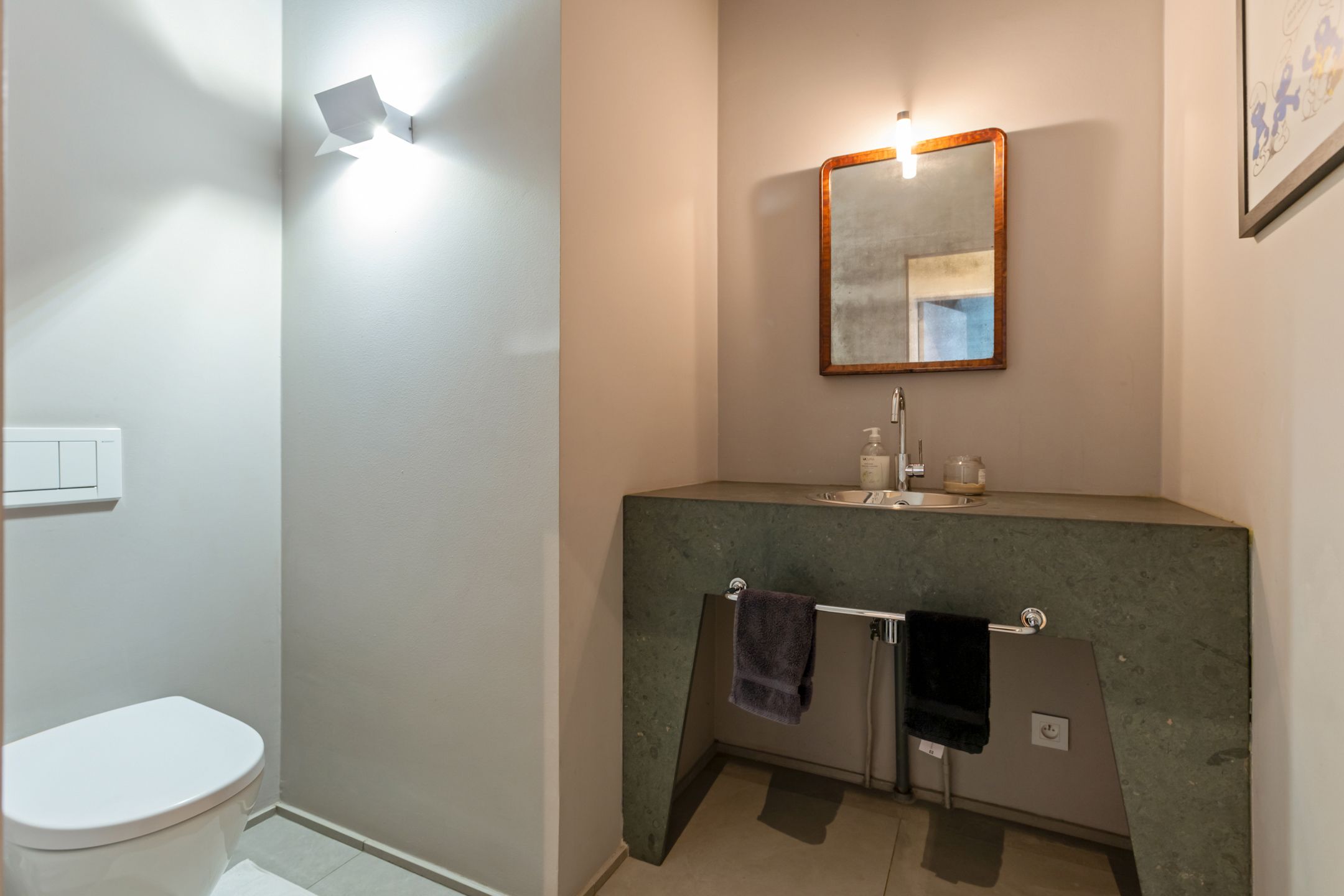 Exclusief wonen op een uitstekende locatie in Berchem foto 27