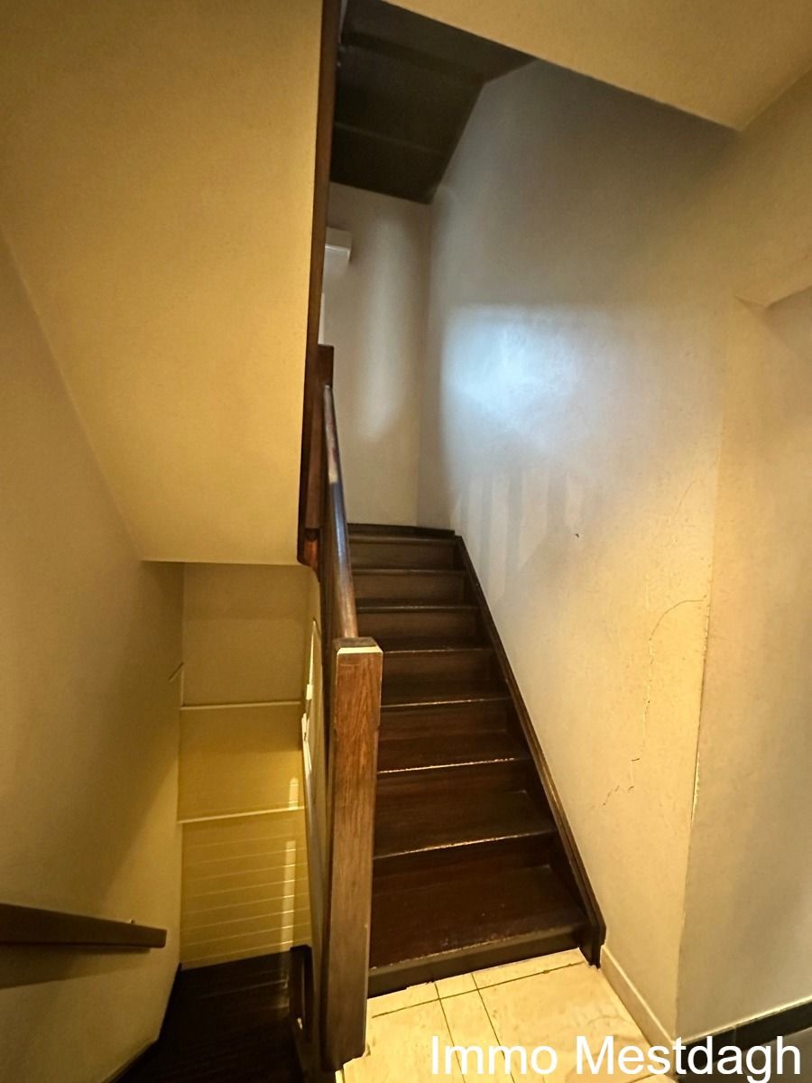 Uitzonderlijk Vastgoed in Centrum Diest: Handelshuis met Royale Triplex (577m² totaal) foto 17