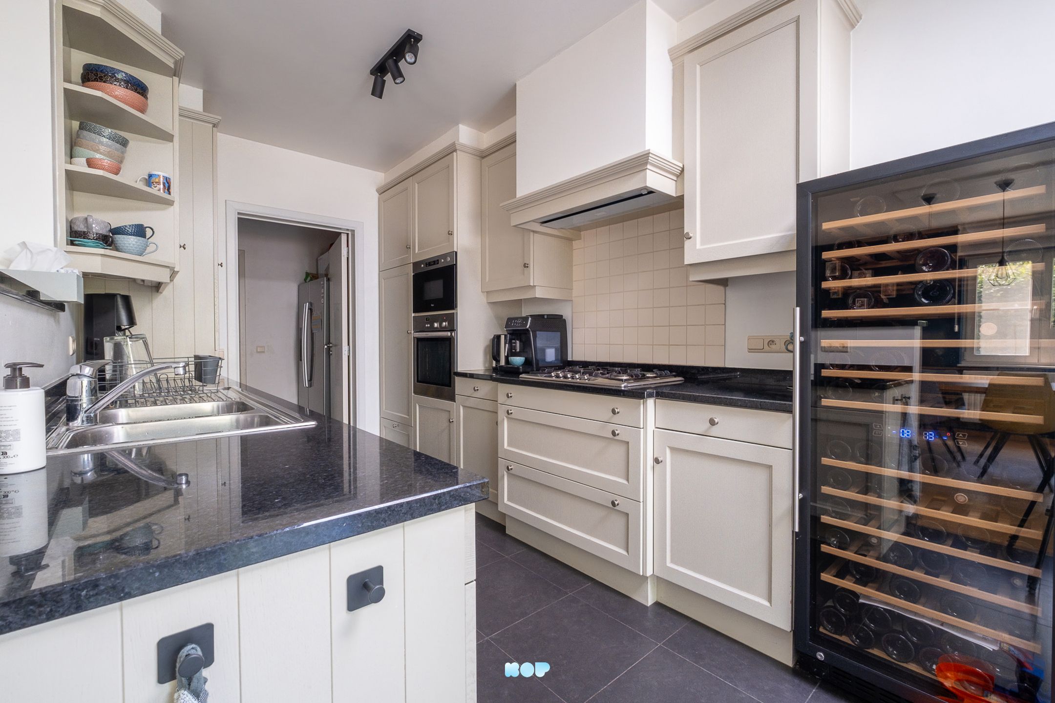 Ruim wonen met alle comfort in Sint-Antonius (Zoersel) foto 7