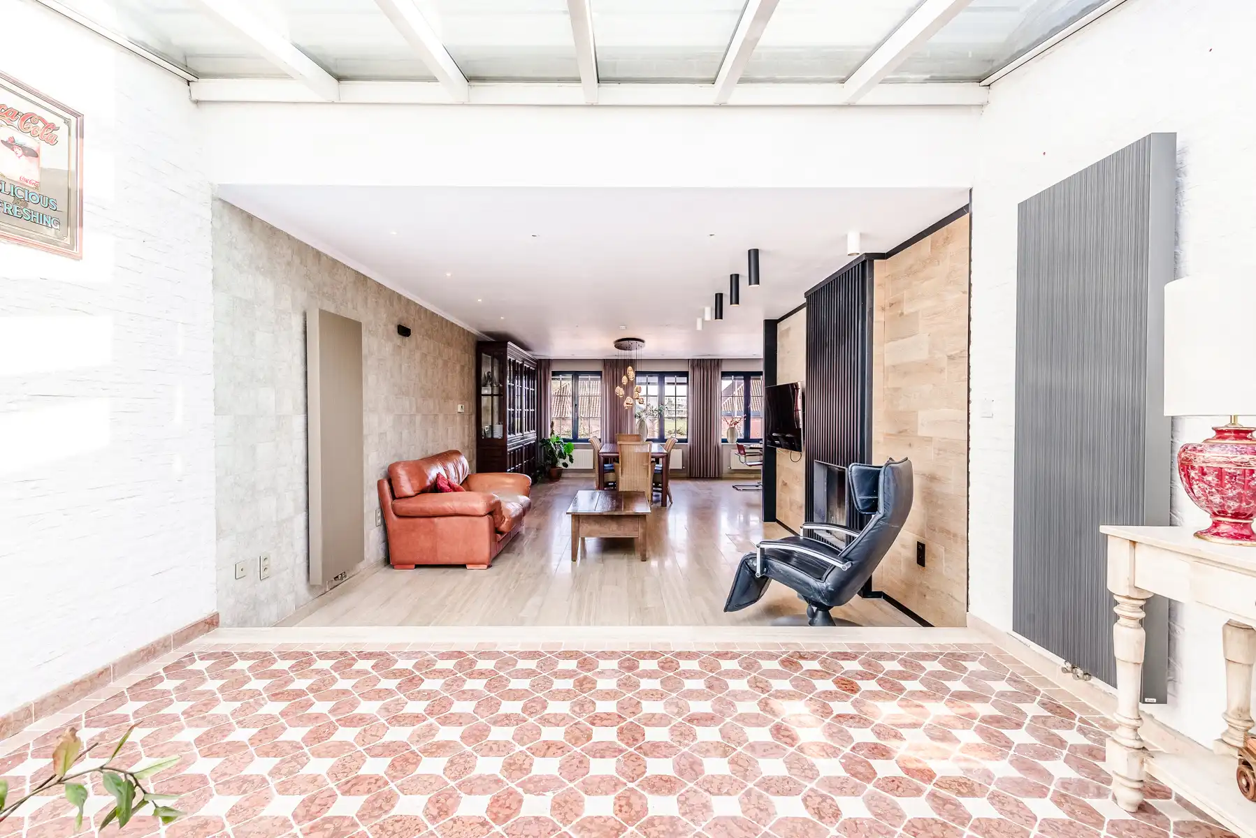 Verrassend ruime, onderhouden woning met veel mogelijkheden! foto 14