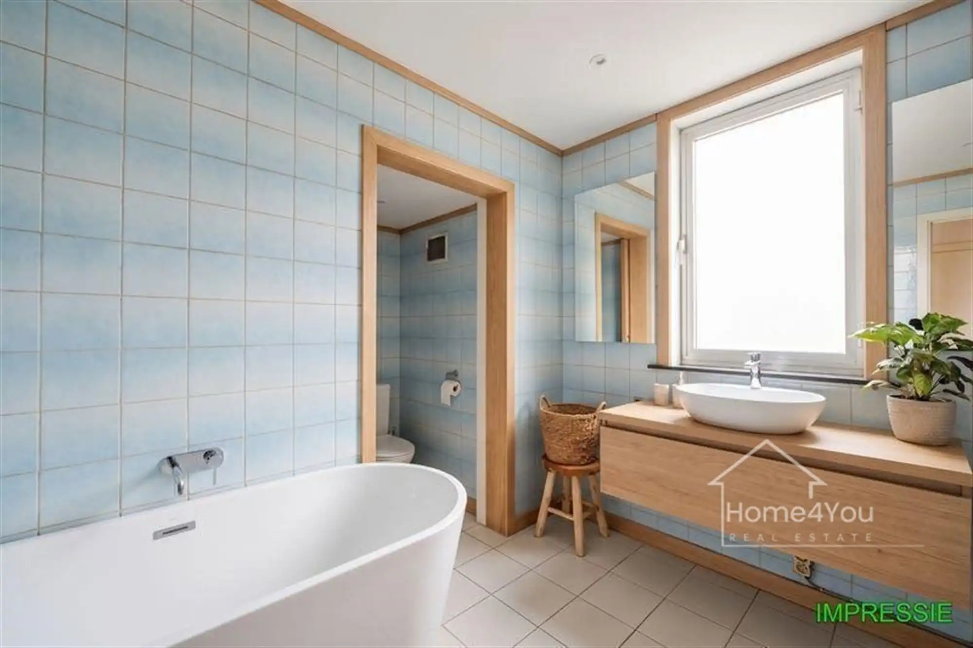 Te renoveren woning met ruime tuin en uitbreidingsmogelijkheden in Schelle foto 9