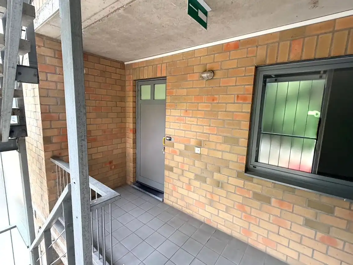 Gunstig gelegen appartement met 1 slaapkamer foto 13