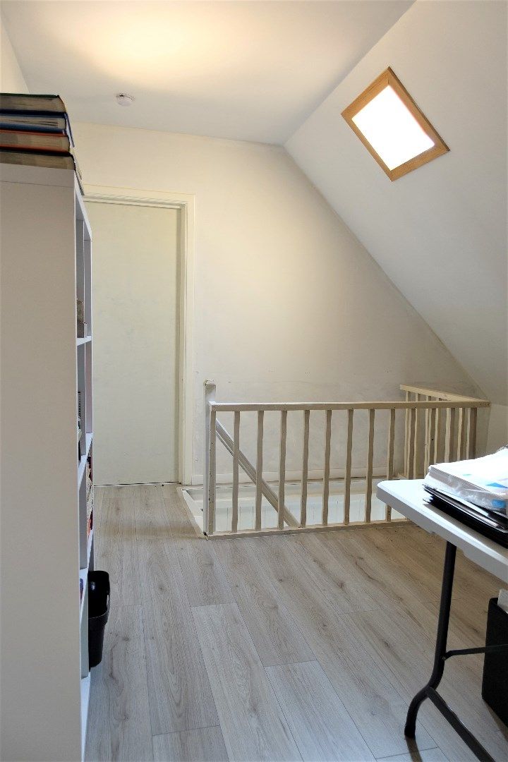 Gezellige woning met garage en zuidgerichte tuin foto 7