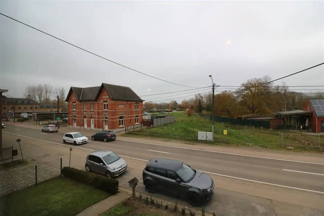 Villawoning, nabij station, 3 slpk., mooie omgeving, instapklaar foto 42