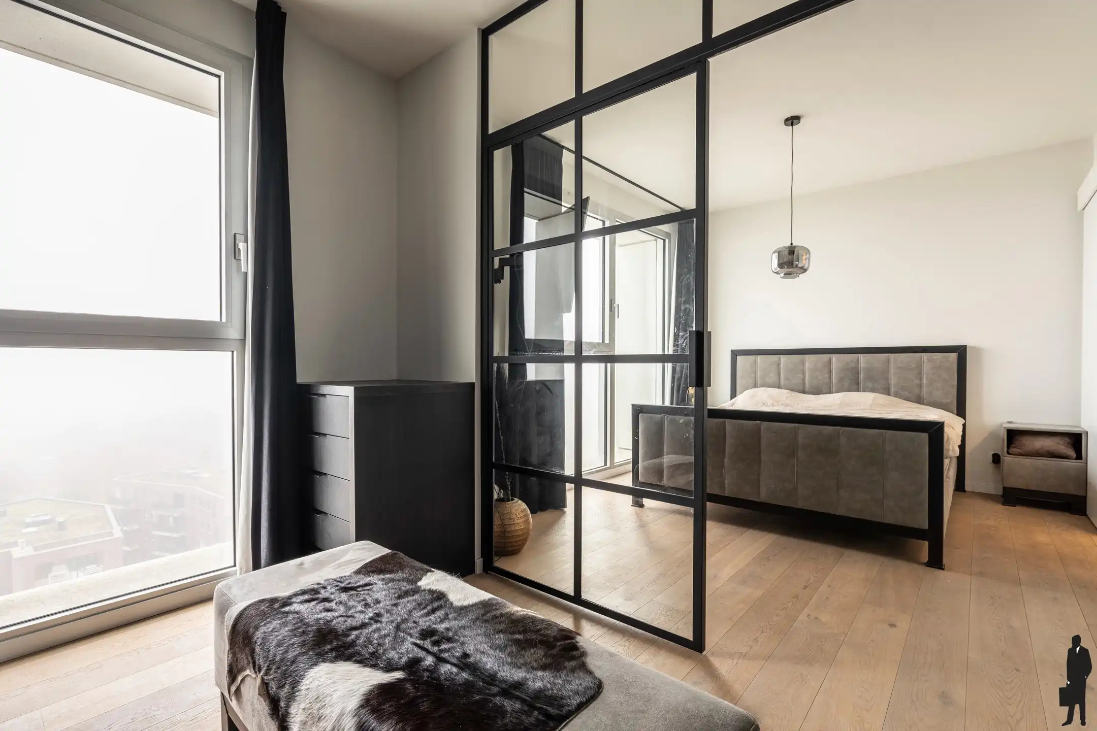 Stijlvol én energiezuinig appartement van 129 m² in Turnova foto 15