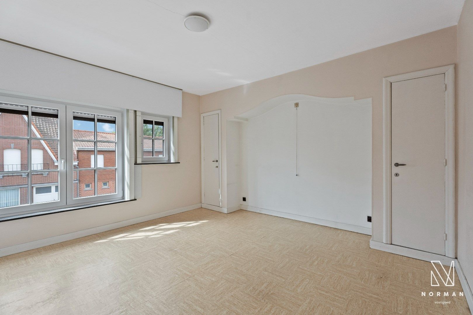 Alleenstaande woning op groot perceel te Deerlijk foto 14