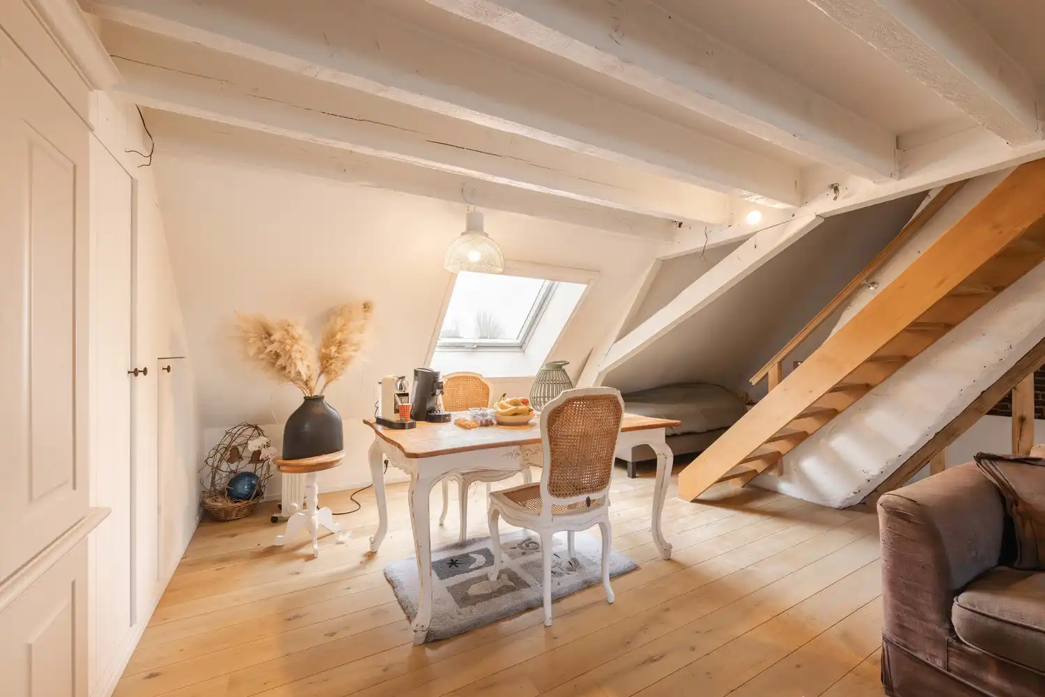 Handelsruimte met woonst te Ruiselede. foto 20