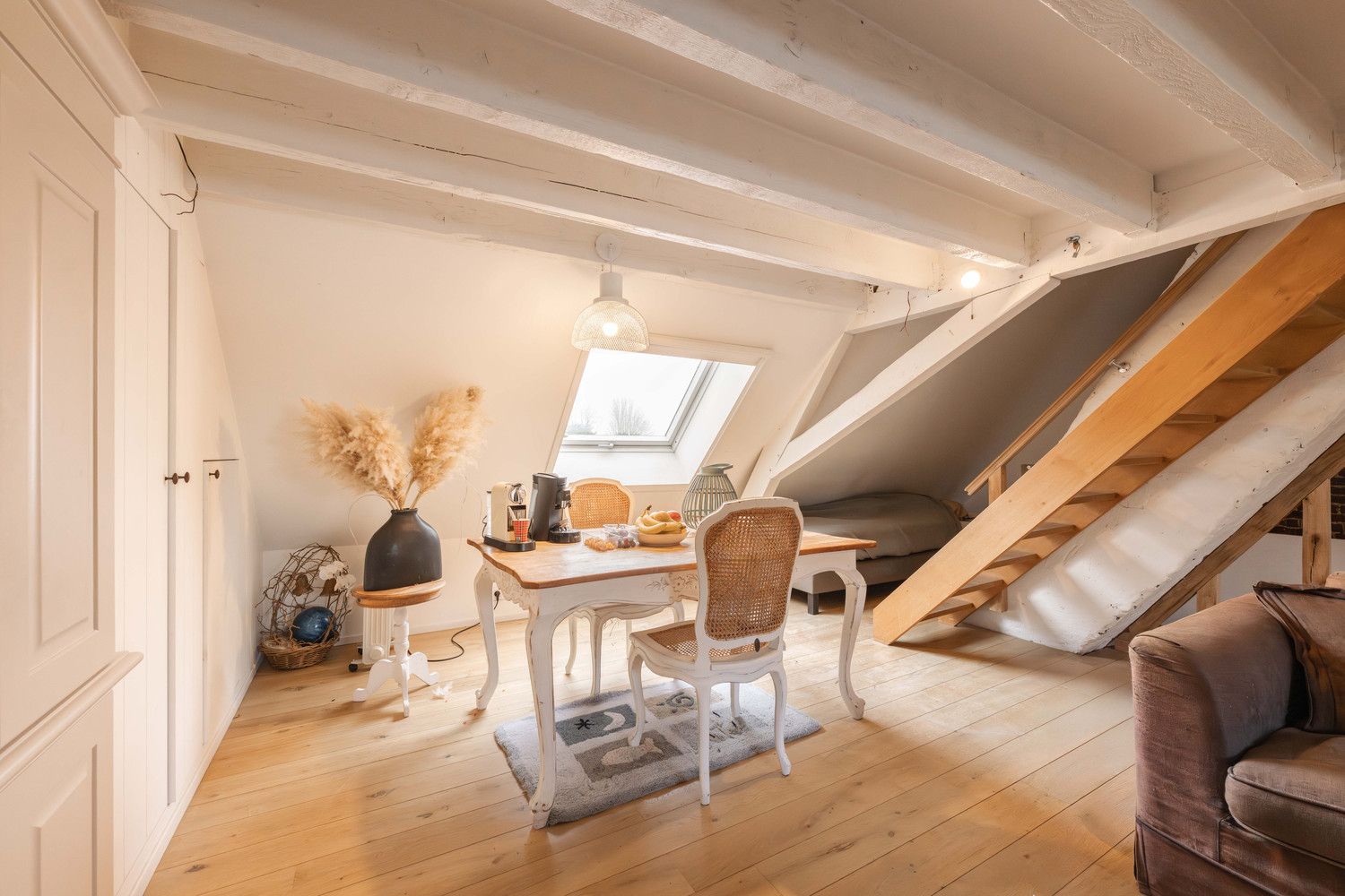 Handelsruimte met woonst te Ruiselede. foto 20