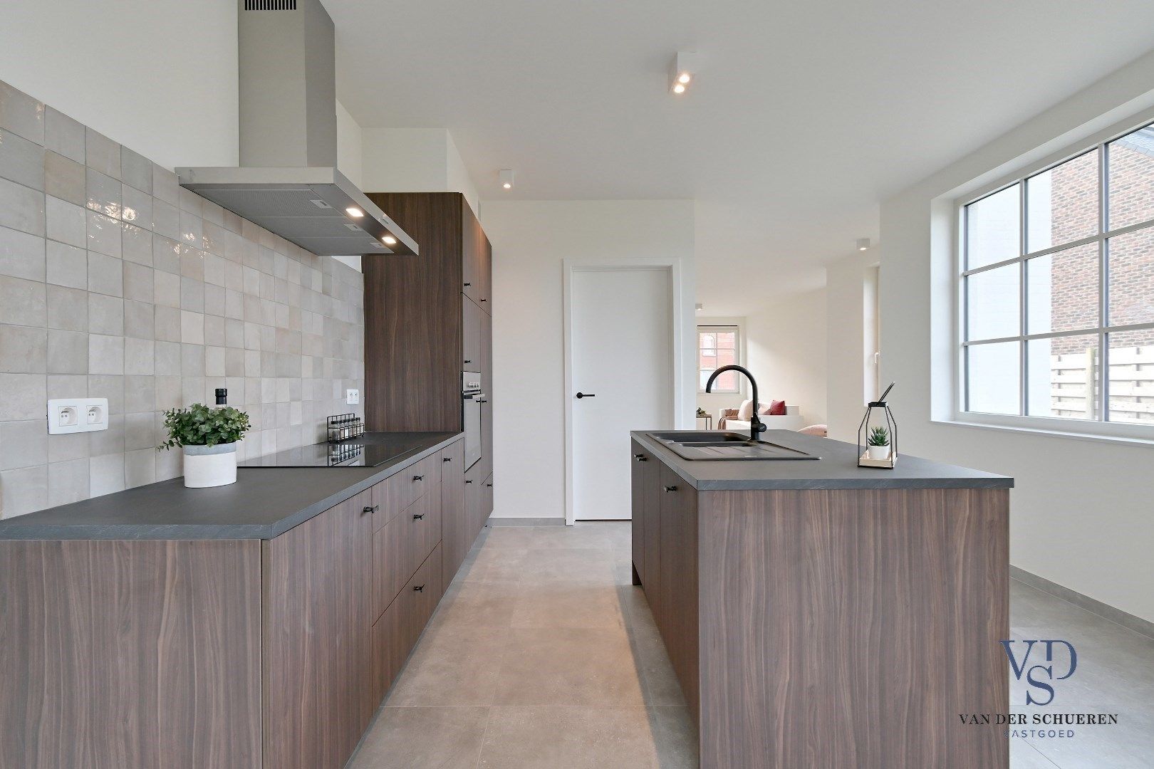 Landelijk én energiezuinige woning in Oosterzele.  foto 7