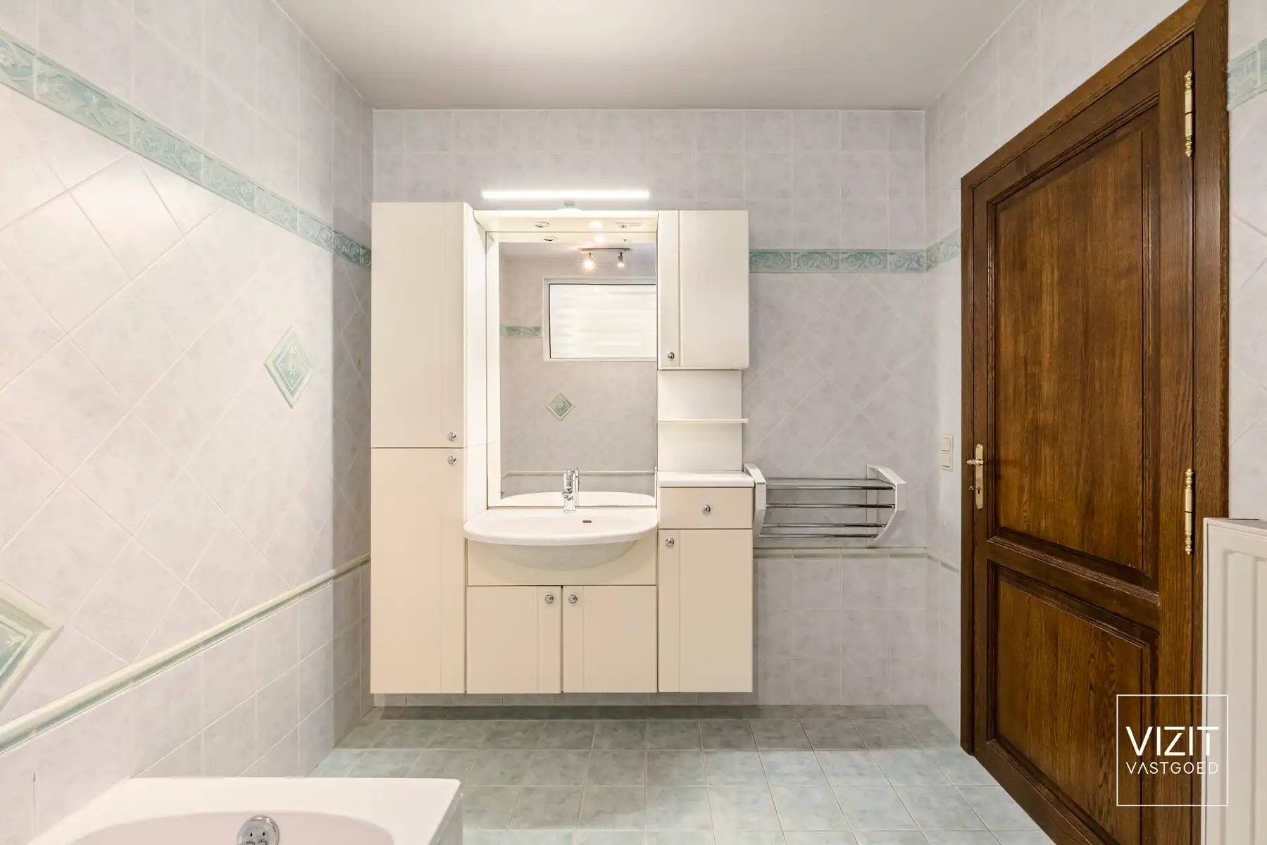 Verzorgde woning met uitbreidingspotentieel in Voorde foto 7