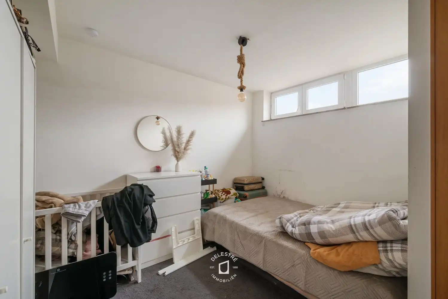 INVESTERINGSEIGENDOM 3 UNITS GERAARDSBERGSESTRAAT foto 8