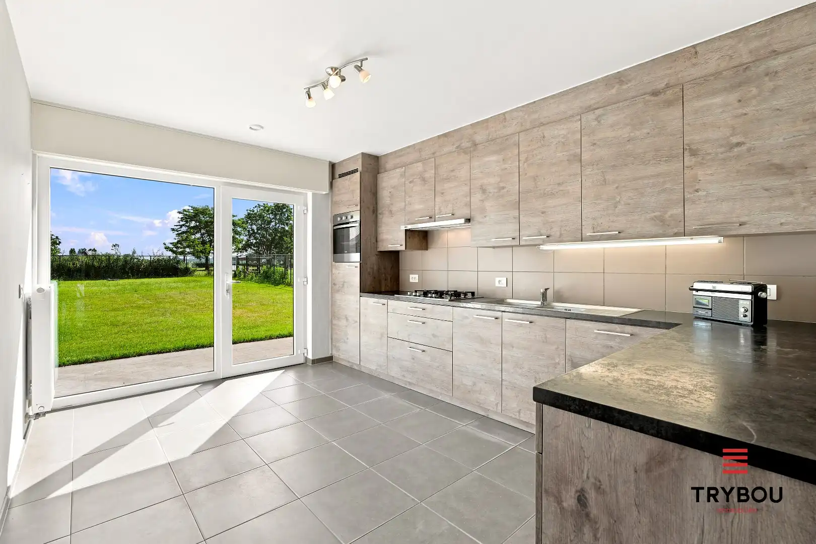 Energiezuinige gelijkvloerse woning op een ruim perceel! foto 10