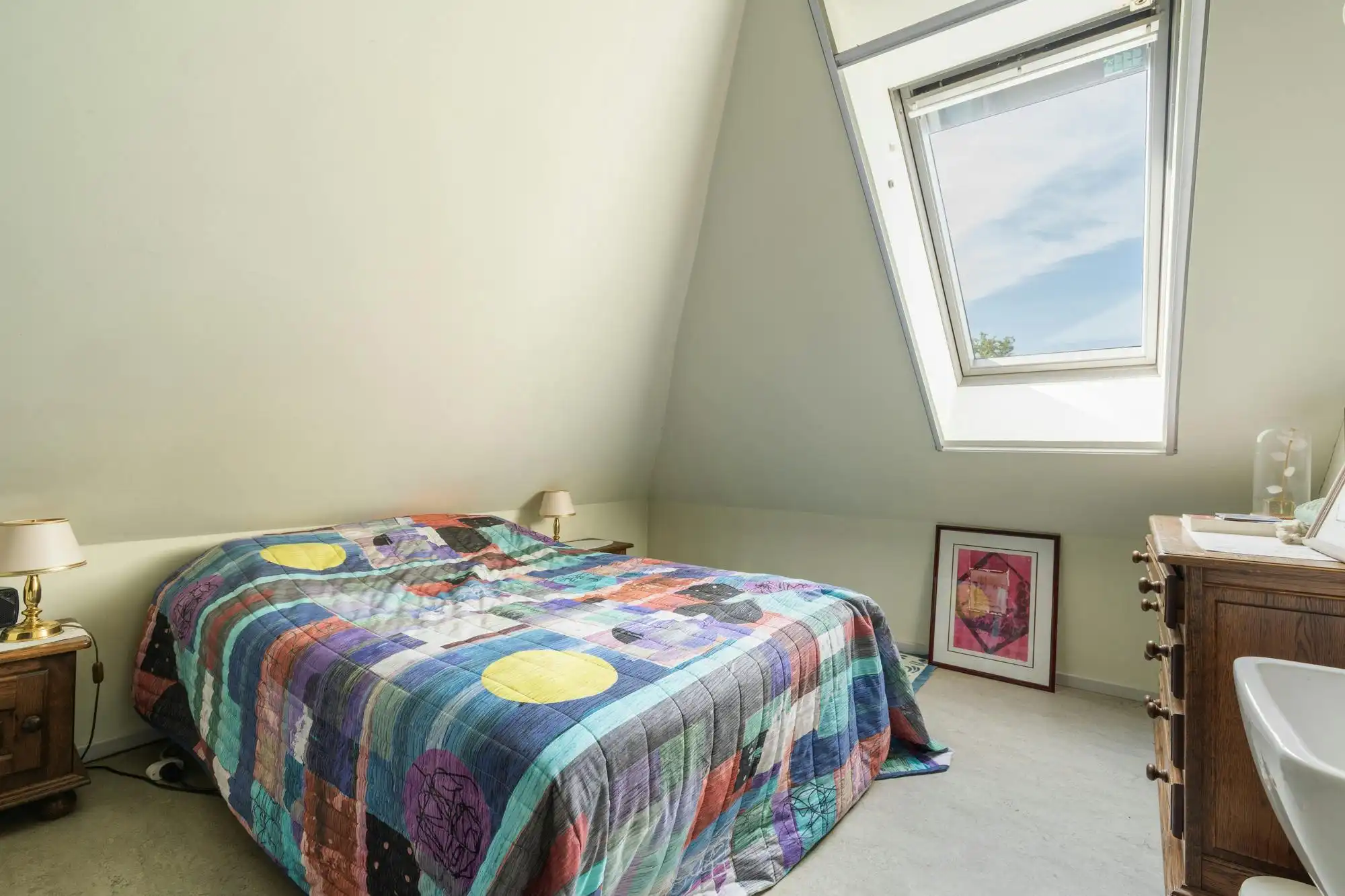 Exclusieve villa met praktijkruimte op toplocatie in Genk foto 23