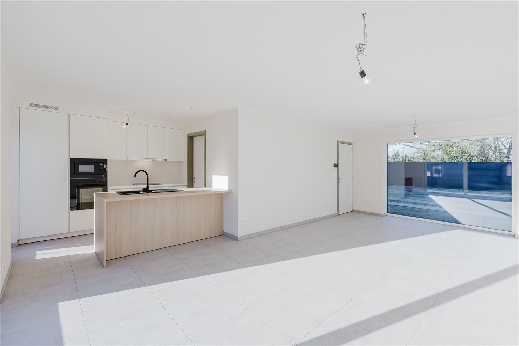 Prachtige nieuwbouwwoningen met tuin aan 6% BTW in Wetteren foto 4