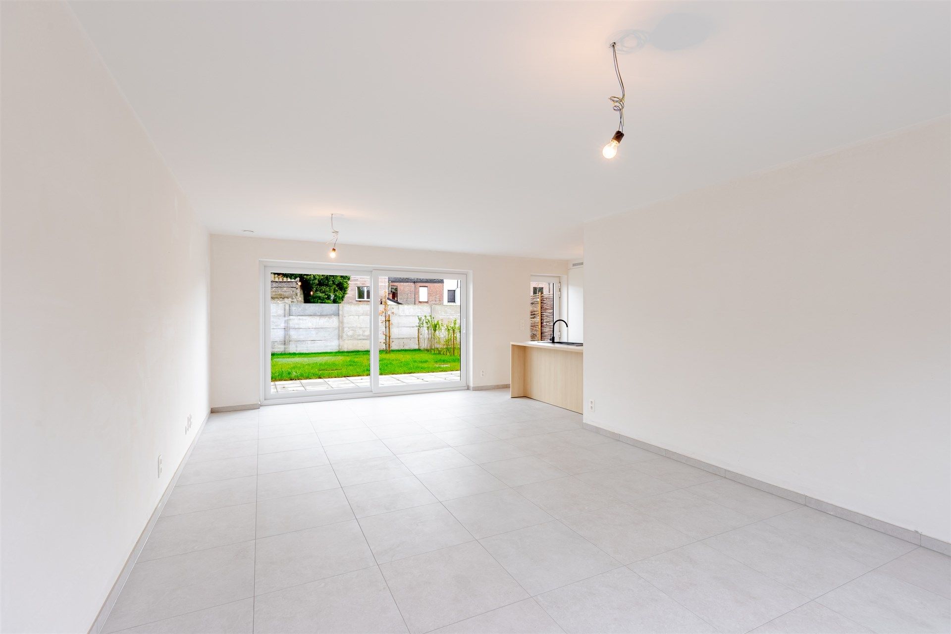 Prachtige nieuwbouwwoningen met tuin aan 6% BTW in Wetteren foto 4