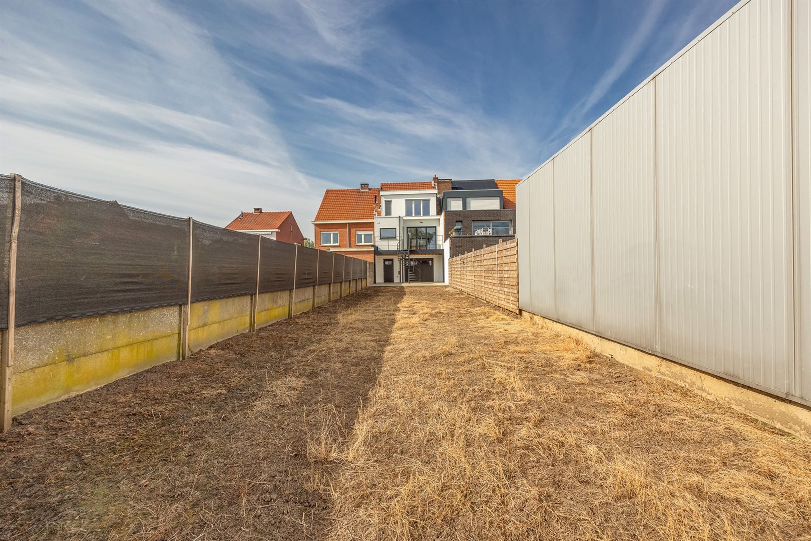 Instapklare bel-étagewoning met een groen vergezicht foto 23