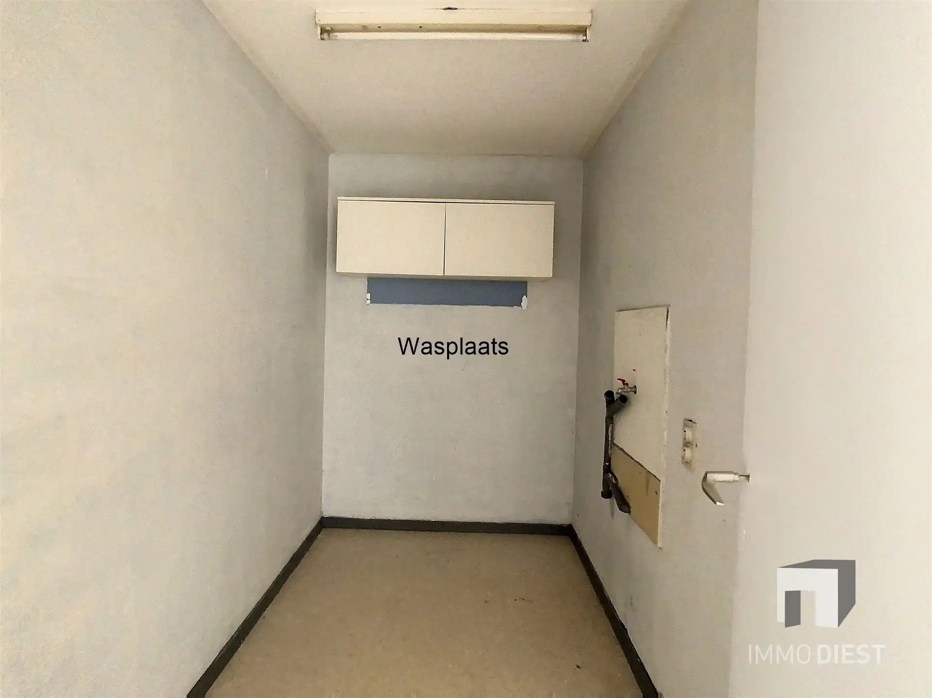 Gelijkvloers appartement met terras foto 18