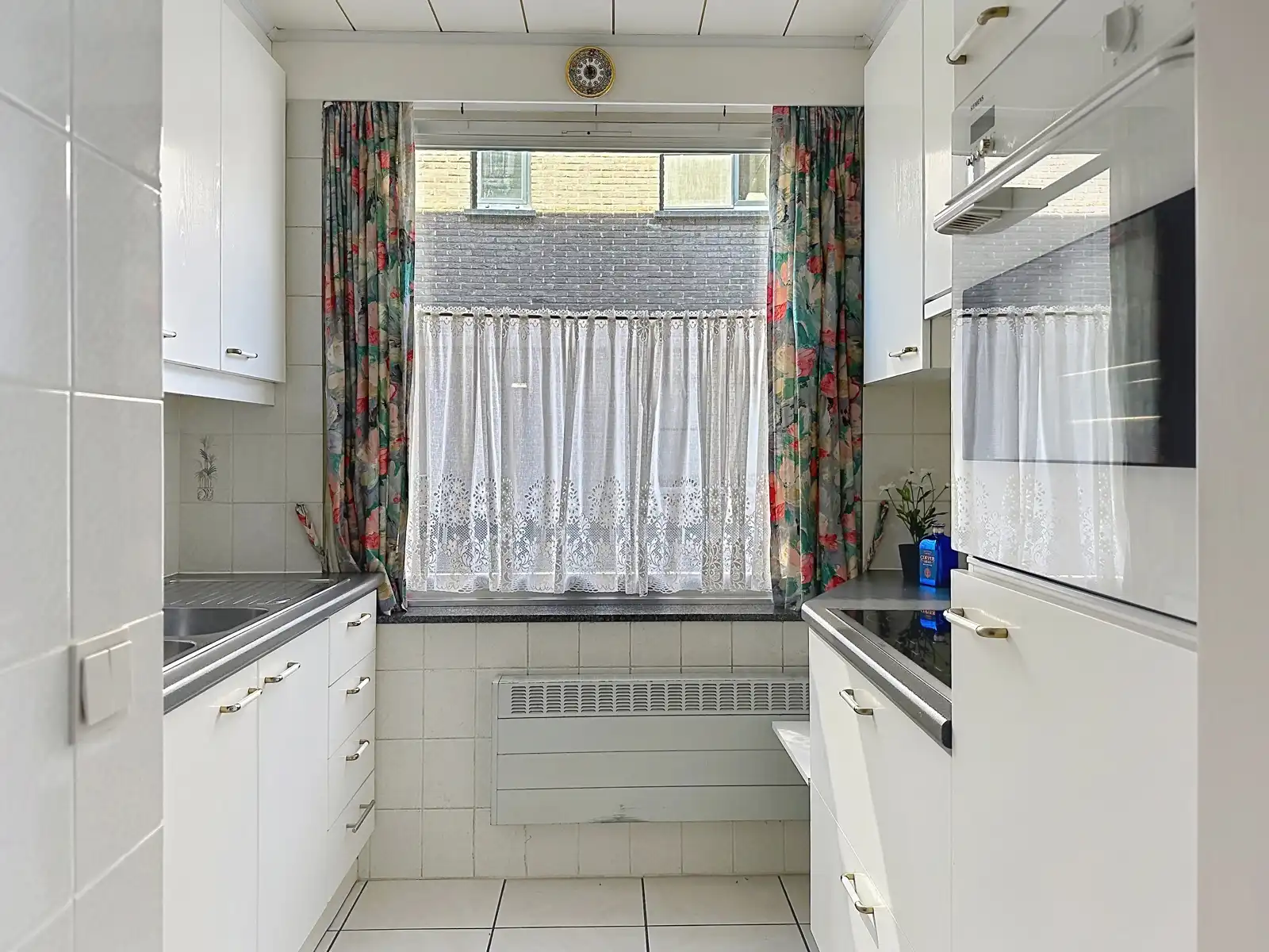 Gelijkvloers 2 slaapkamers appartement vlakbij centrum Aartselaar foto 9