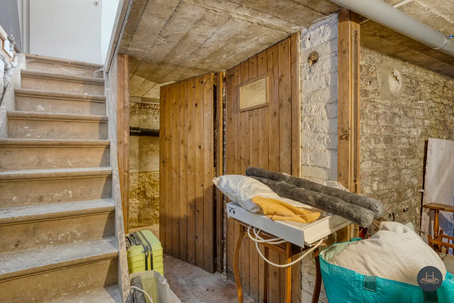 Prachtige, elegant gerenoveerde woning met ruimte en comfort foto 12