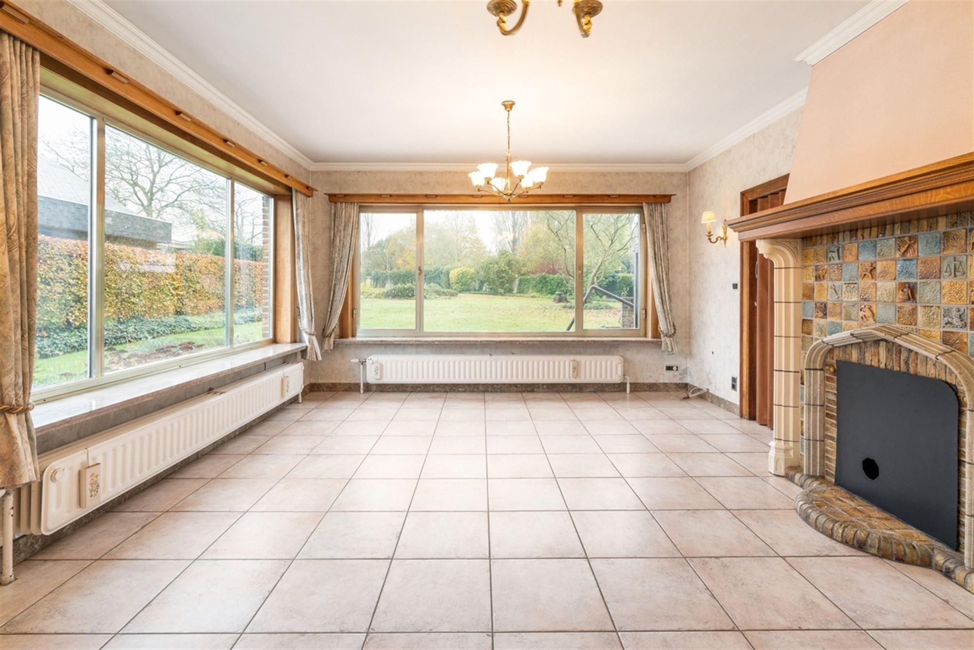 TE RENOVEREN karaktervolle VILLA op een perceel van 1.431m² foto 13