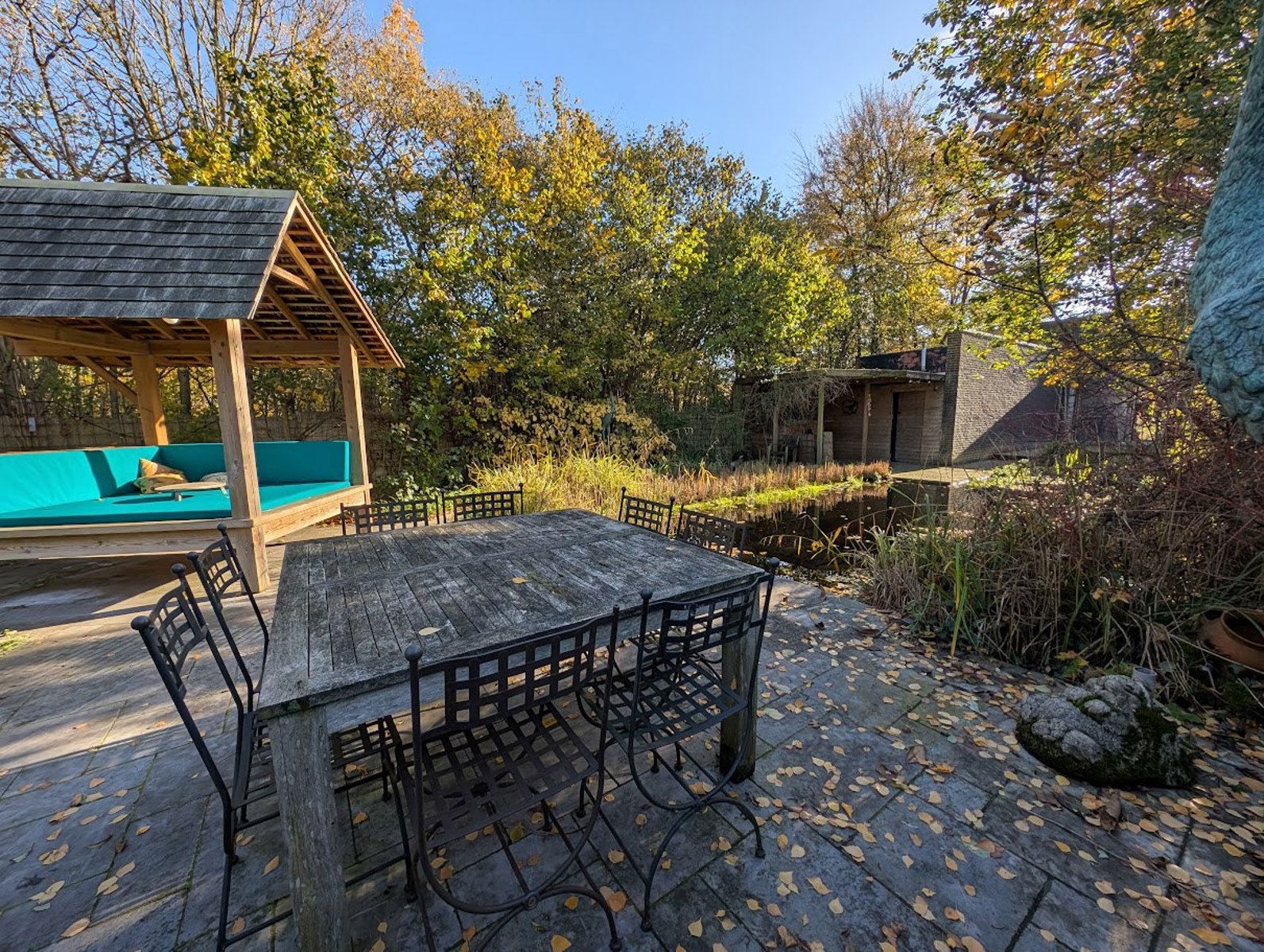 Ruime riante instapklare gezinswoning foto 20