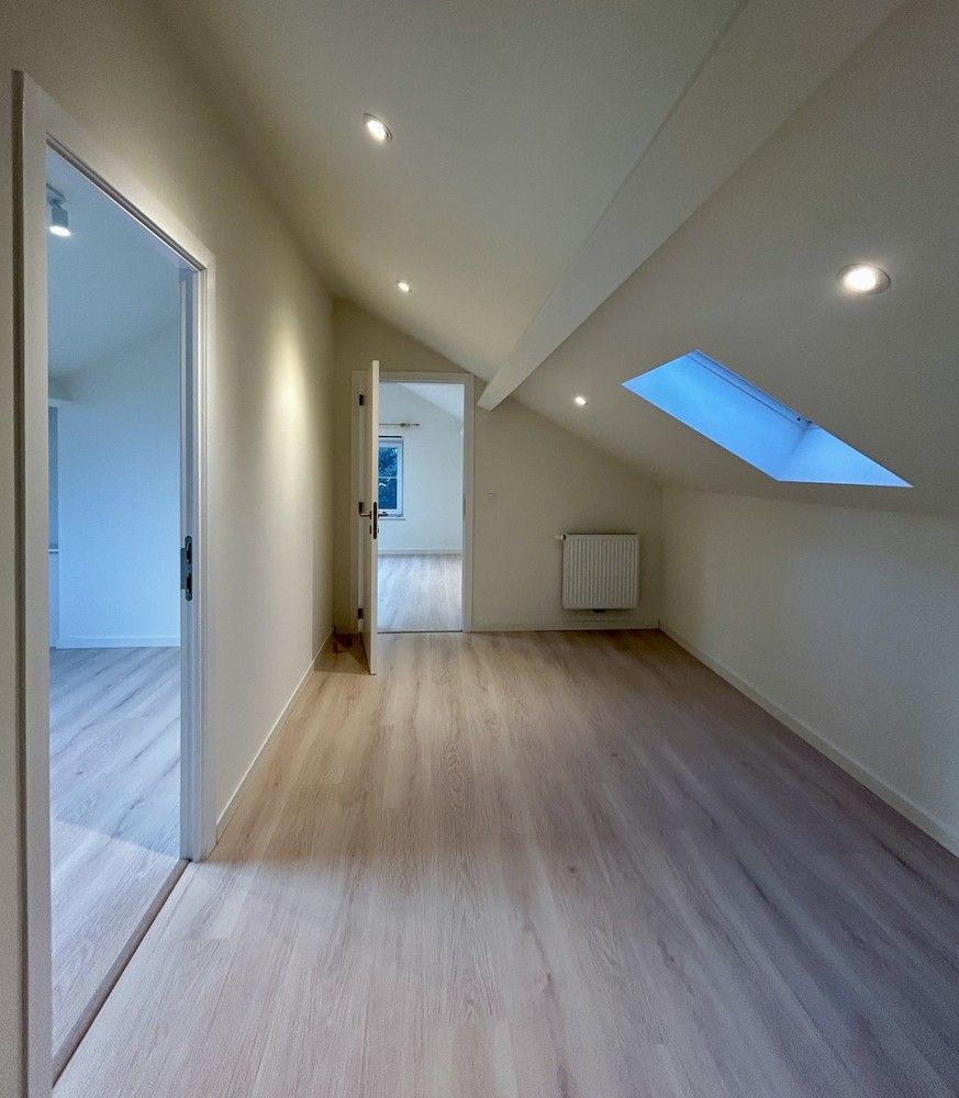 Volledig gerenoveerde open bebouwing met tuin in rustige omgeving te Oud-Heverlee foto 16