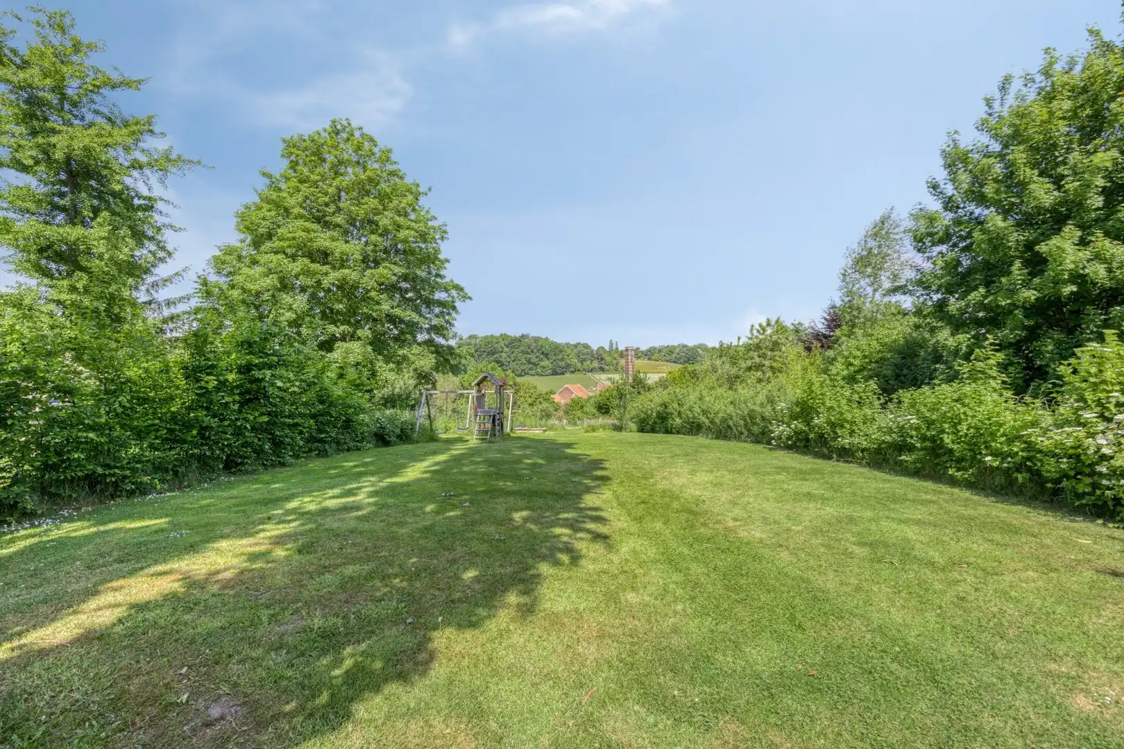 Gerenoveerde woning 3/4 kamers + garage 1652 ALSEMBERG (BEERSEL) foto 2