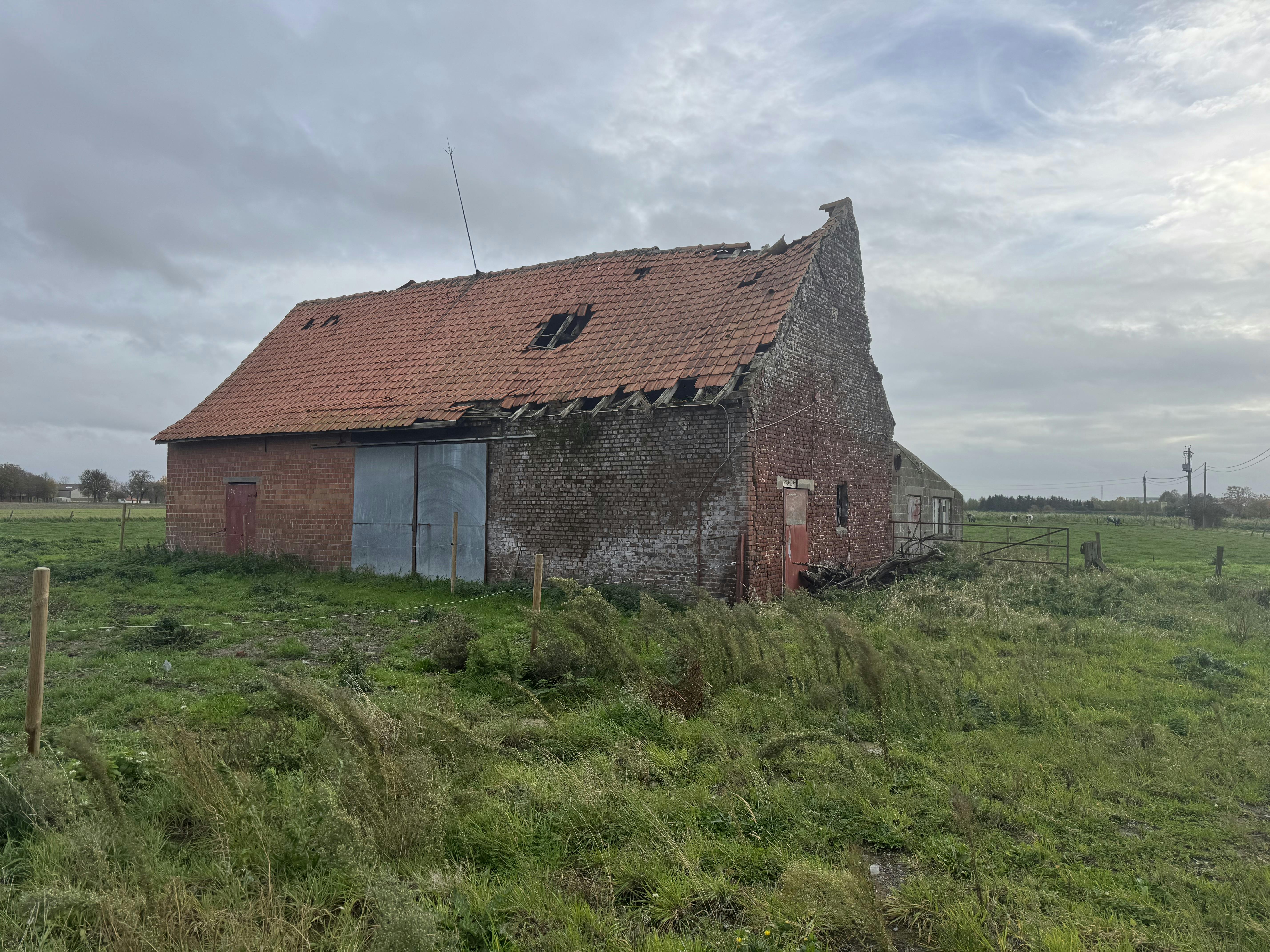 Schitterend gelegen bouwgrond met bouwvergunning! foto 6