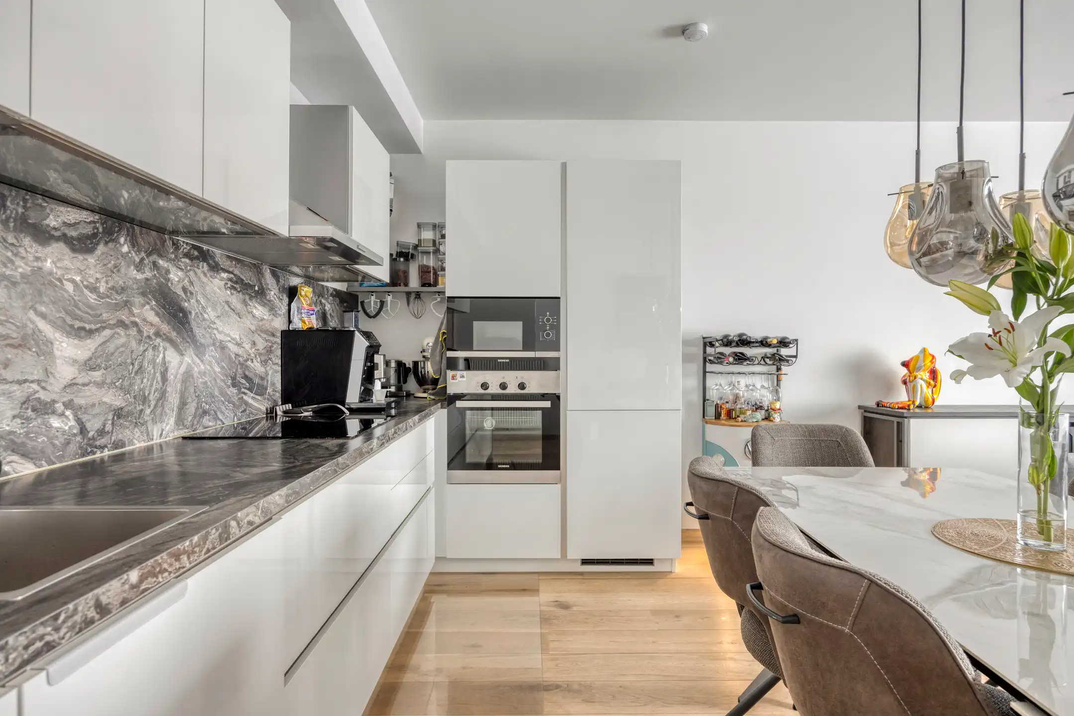 Kwalitatief 2 slaapkamer appartement (2020) foto 7