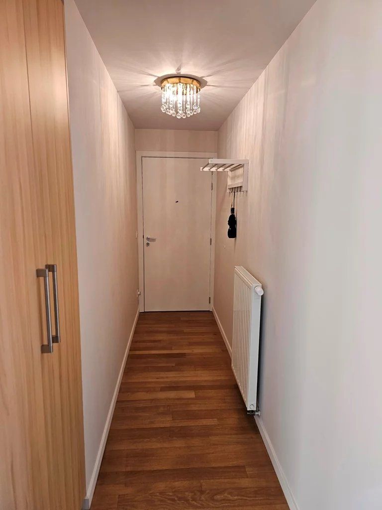 Prachtig gerenoveerd appartement nabij Quartier Bleu foto 18